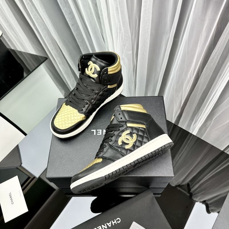 Chanel Sport Shoes